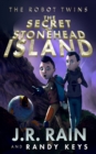 Image for The Secret of Stonehead Island