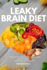 Image for Leaky Brain Diet