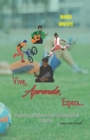 Image for Vive, aprende, espera : Consejos paracticos para adolescentes varones