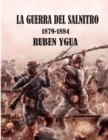 Image for La Guerra del Salnitro
