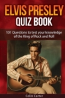 Image for Elvis Presley Quiz Book