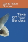 Image for Take Off Your Sandals