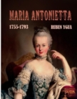 Image for Maria Antonietta