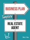 Image for Business Plan Template Real Estate Agent