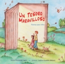 Image for Un tesoro maravilloso : Poemas para ninos