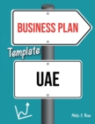 Image for Business Plan Template Uae
