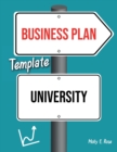 Image for Business Plan Template University