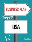Image for Business Plan Template Usa