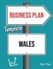 Image for Business Plan Template Wales