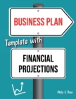 Image for Business Plan Template With Financial Projections