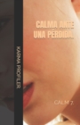 Image for CALMA ante una p?rdida.