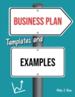 Image for Business Plan Templates And Examples