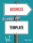 Image for Business Strategy Plan Template