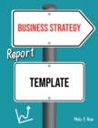 Image for Business Strategy Report Template