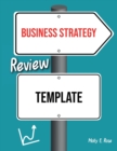 Image for Business Strategy Review Template