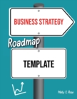 Image for Business Strategy Roadmap Template