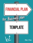 Image for Financial Plan For Business Plan Template