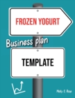 Image for Frozen Yogurt Business Plan Template