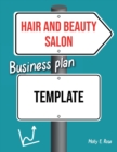 Image for Hair And Beauty Salon Business Plan Template