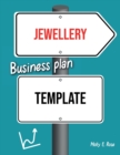 Image for Jewellery Business Plan Template