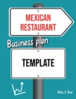 Image for Mexican Restaurant Business Plan Template