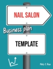 Image for Nail Salon Business Plan Template