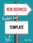 Image for New Business Budget Plan Template
