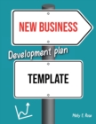 Image for New Business Development Plan Template