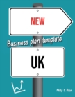 Image for New Business Plan Template Uk