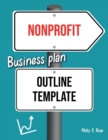 Image for Nonprofit Business Plan Outline Template