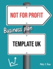 Image for Not For Profit Business Plan Template Uk