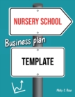 Image for Nursery School Business Plan Template