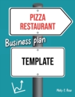 Image for Pizza Restaurant Business Plan Template