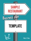 Image for Sample Restaurant Business Plan Template