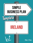 Image for Simple Business Plan Template Ireland