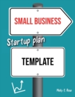 Image for Small Business Startup Plan Template