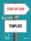 Image for Start Up Loan Business Plan Template