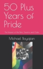 Image for 50 Plus Years of Pride