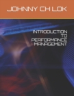 Image for Introduction to Performance Management