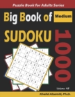 Image for Big Book of Sudoku
