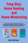 Image for Feng Shui, Home Heating and Home Winterizing