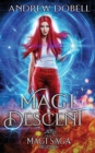 Image for Magi Descent