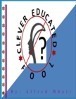 Image for Clever Educated Fool
