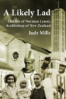 Image for A Likely Lad : The life of Norman Lesser, Archbishop of New Zealand