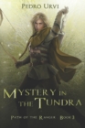 Image for Mystery in the Tundra