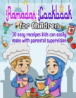 Image for Ramadan cookbook for children