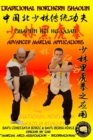 Image for Shaolin Hei Hu Quan - Advanced Martial Applications
