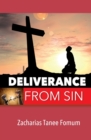 Image for Deliverance From Sin