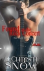 Image for Found at the Rock Concert