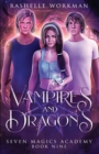 Image for Vampires &amp; Dragons
